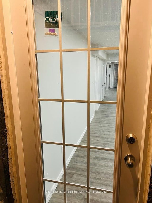 Bsmt - 808 Reece Court