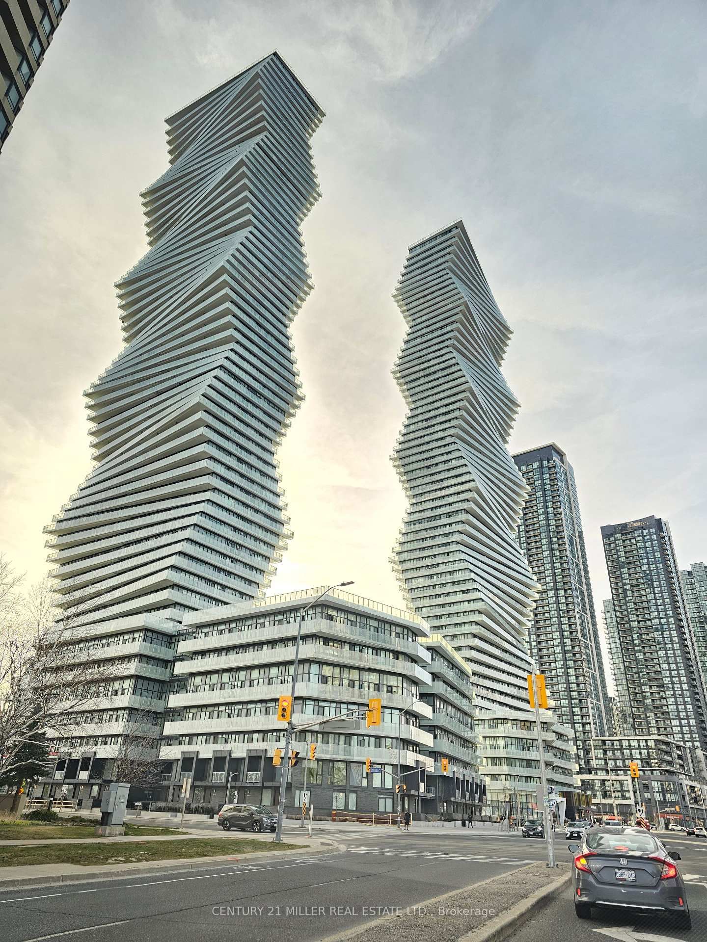 3883 Quartz Road, Unit 3801