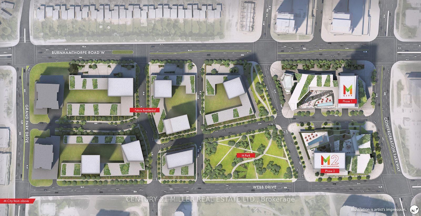 3883 Quartz Road, Unit 3801 - Photo 37