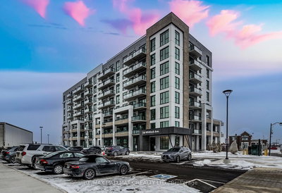 816 - 720 Whitlock Ave | Milton | Image