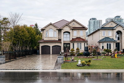 99 Fairview Rd | Mississauga | Image