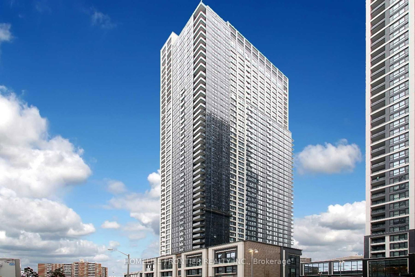 5 Mabelle Avenue, Unit PH36