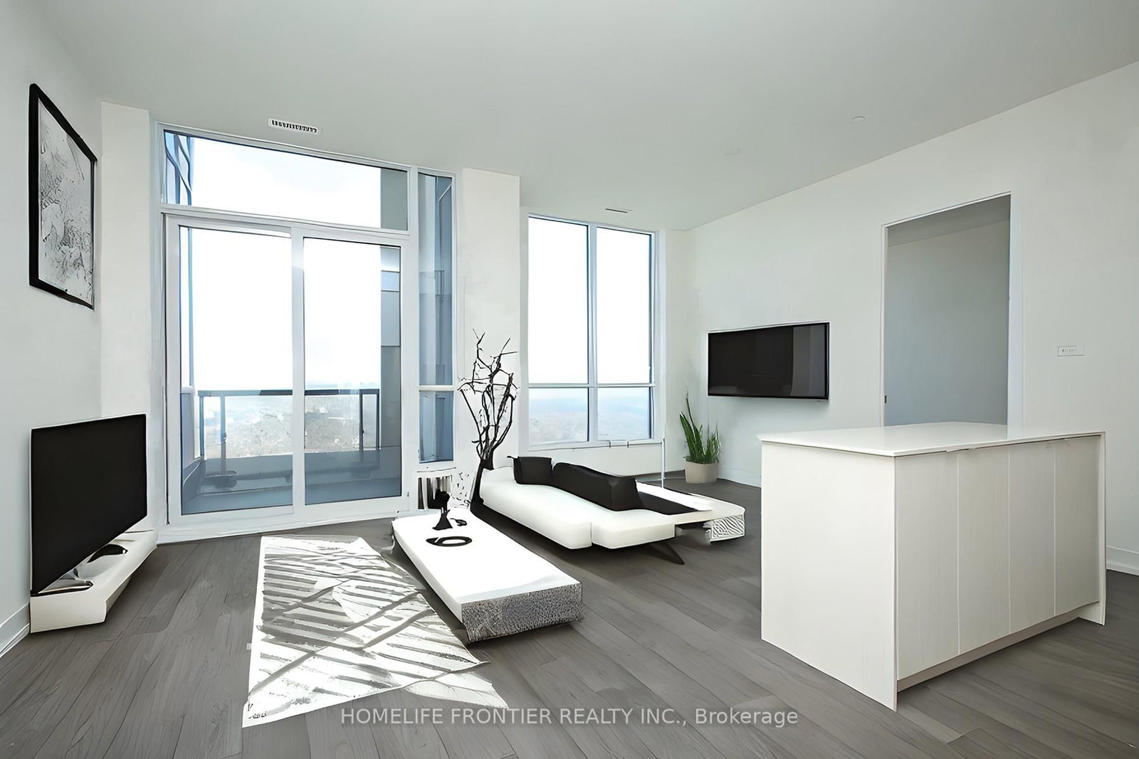 5 Mabelle Avenue, Unit PH36 - Photo 14