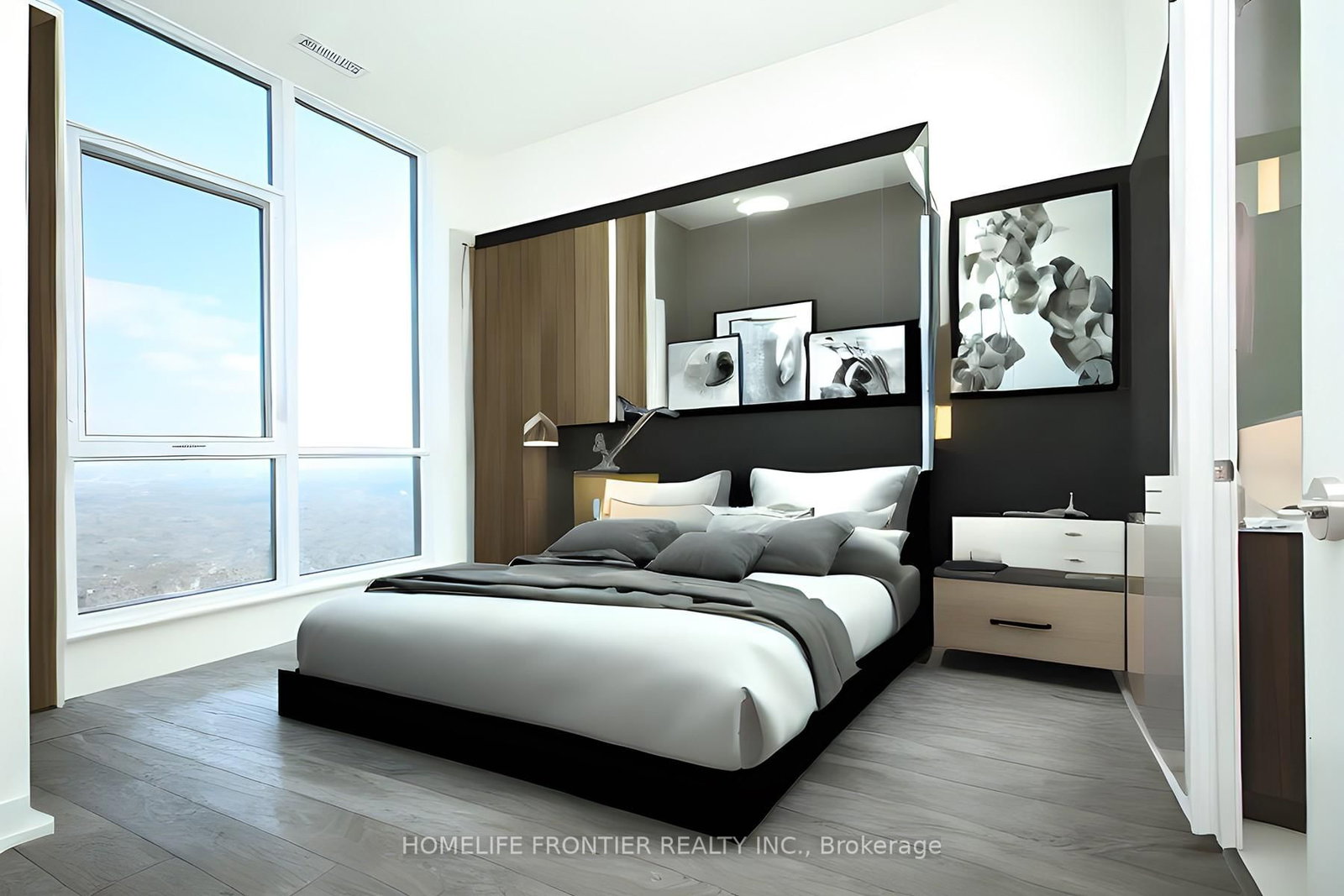 5 Mabelle Avenue, Unit PH36 - Photo 22