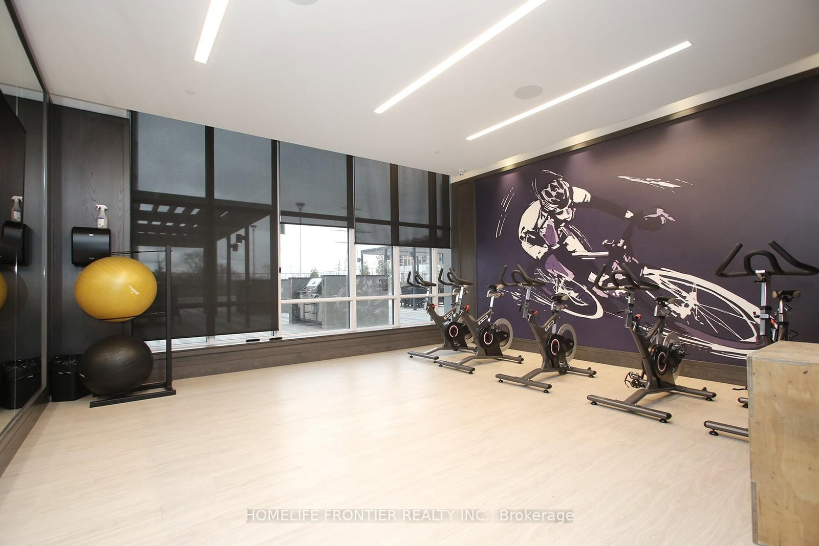 5 Mabelle Avenue, Unit PH36 - Photo 29