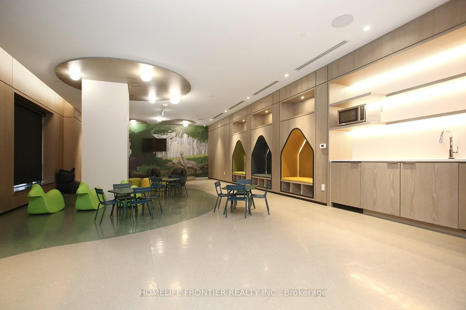 5 Mabelle Avenue, Unit PH36 - Photo 33