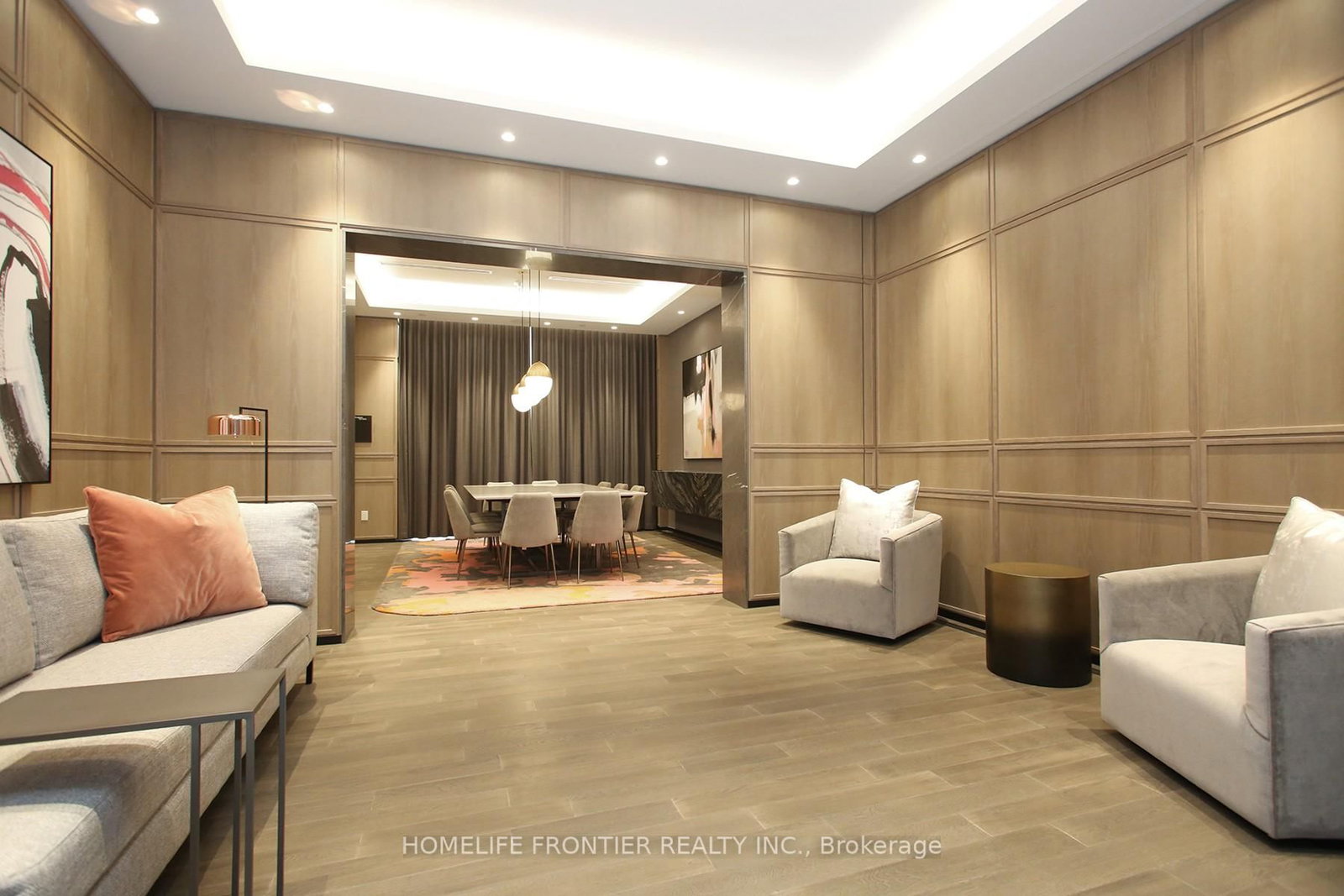 5 Mabelle Avenue, Unit PH36 - Photo 34