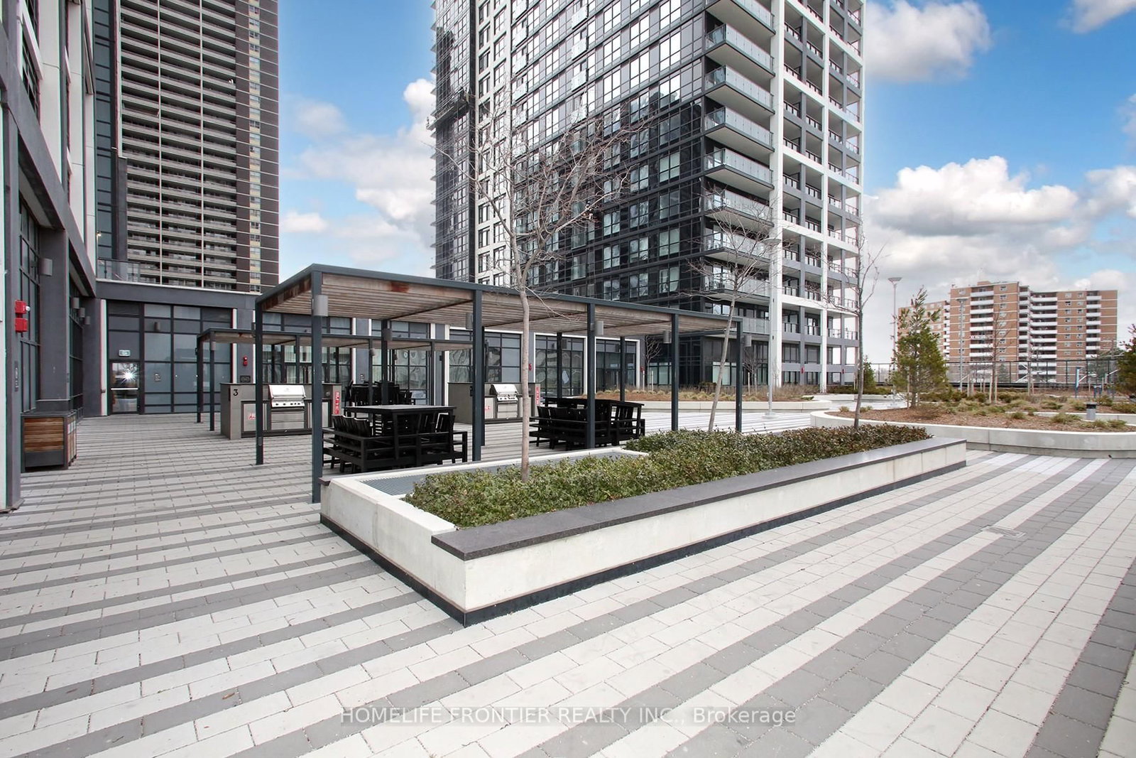 5 Mabelle Avenue, Unit PH36 - Photo 36