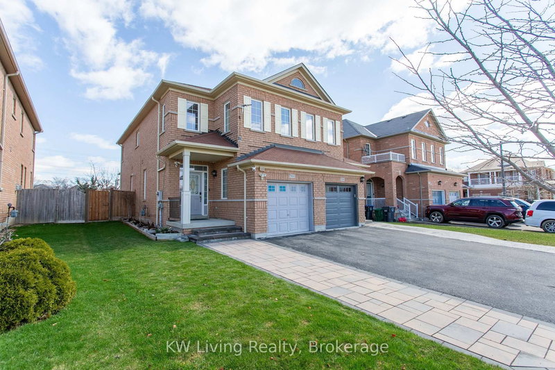 5511 Velda Rd, Mississauga, L5M 0N5 | Image 2