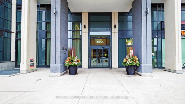 721 - 4055 Parkside Village Drive