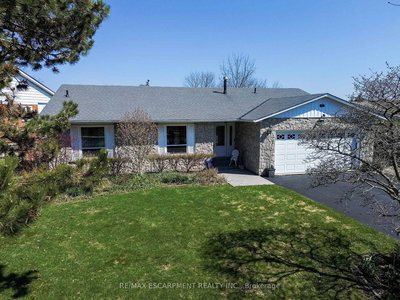 1233 Havendale Blvd | Burlington | Image