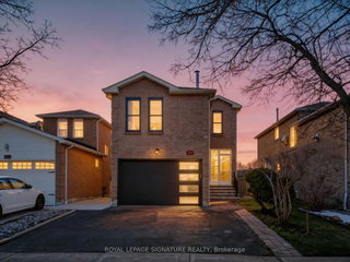 578 Silverthorne Crescent