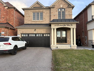 129 Lionhead Golf Club Rd | Brampton | Image