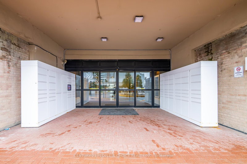 902 - 3390 Weston Rd, Toronto, M9M 2X3 | Image 3