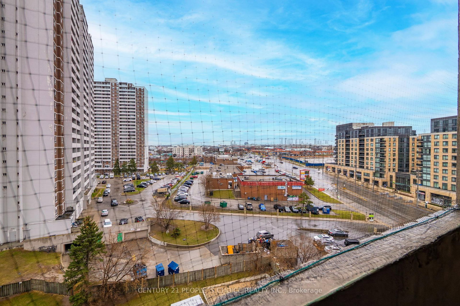 3390 Weston Road, Unit 902 - Photo 35