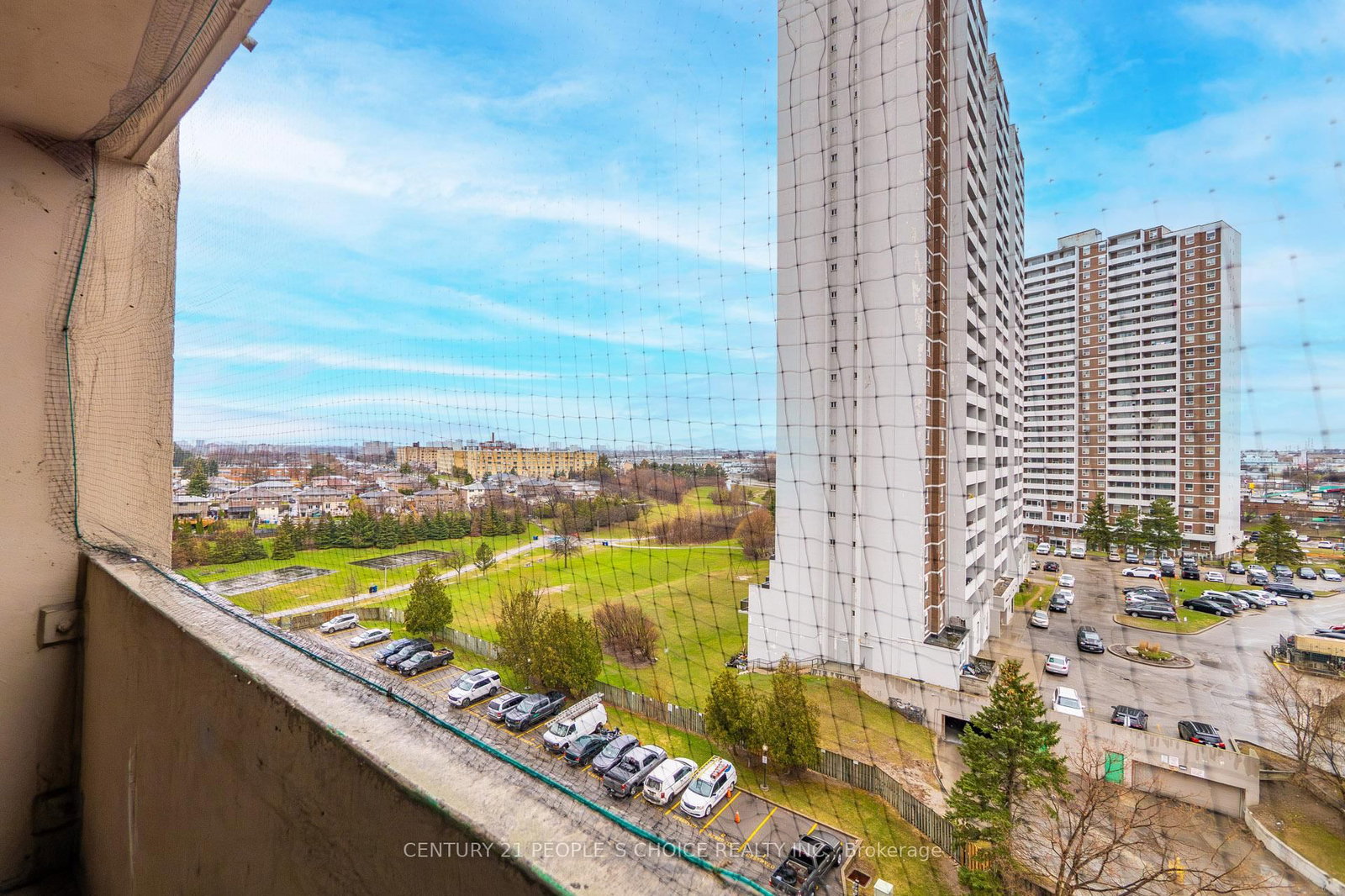 3390 Weston Road, Unit 902 - Photo 36