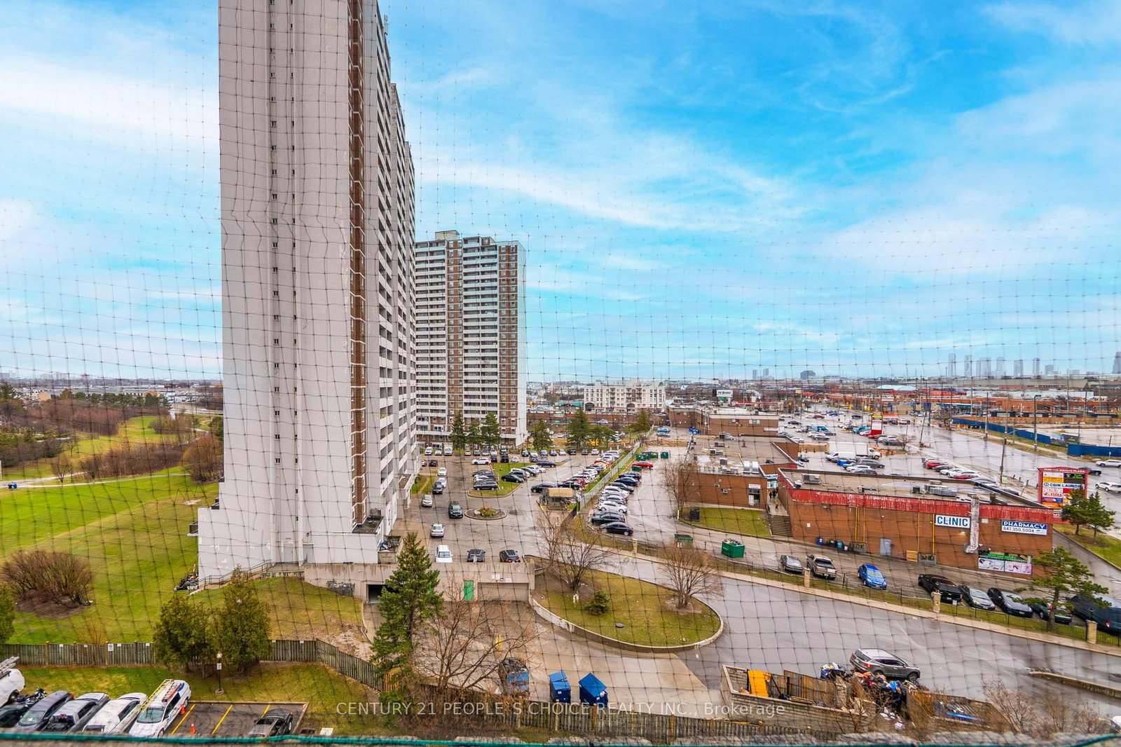 3390 Weston Road, Unit 902 - Photo 37