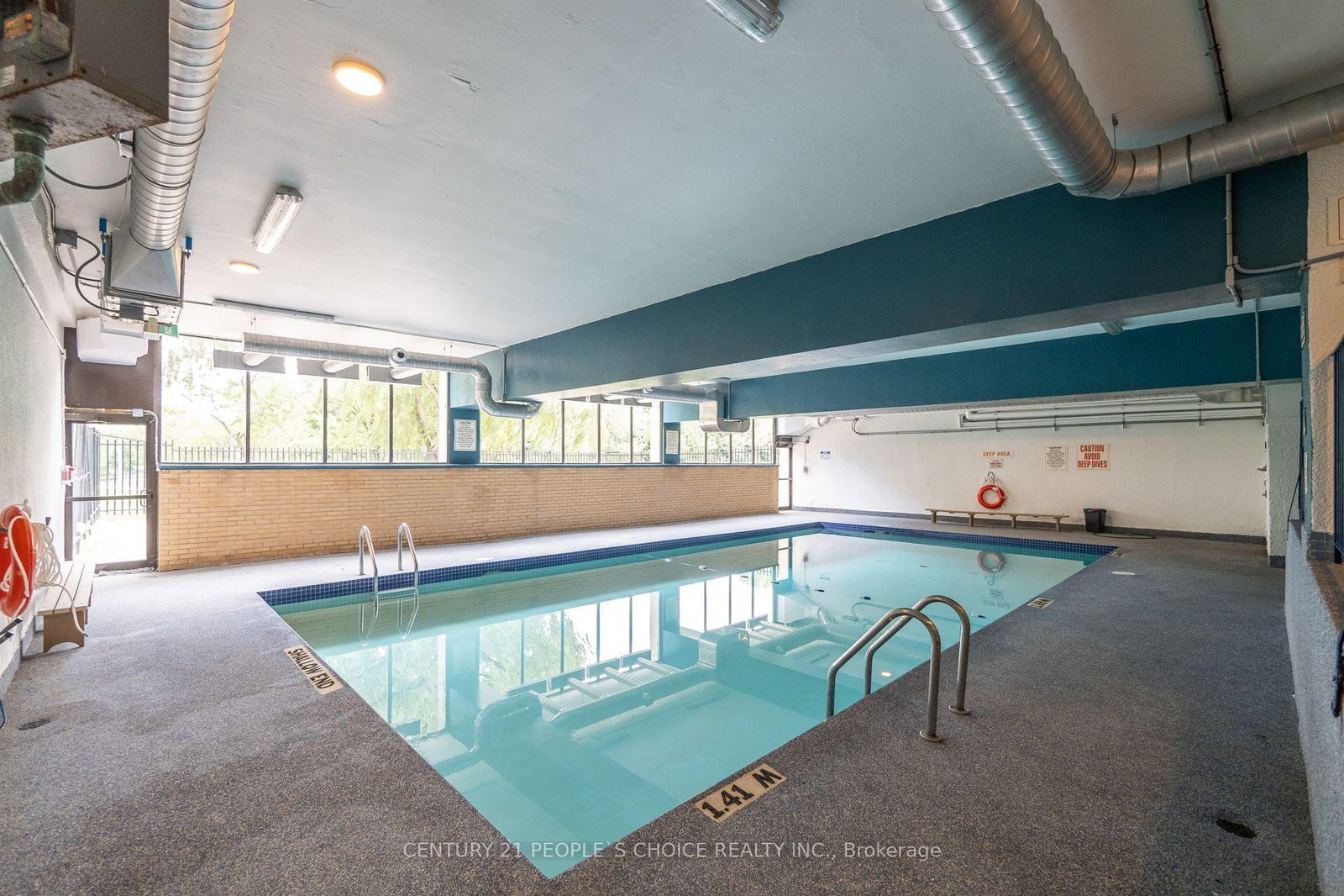 3390 Weston Road, Unit 902 - Photo 40