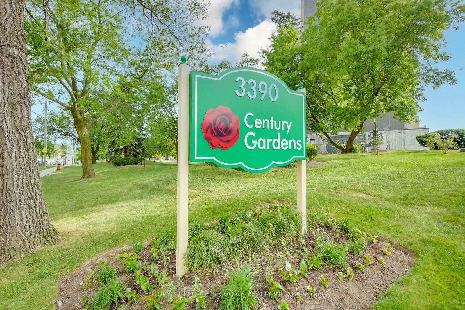 3390 Weston Road, Unit 902 - Photo 45