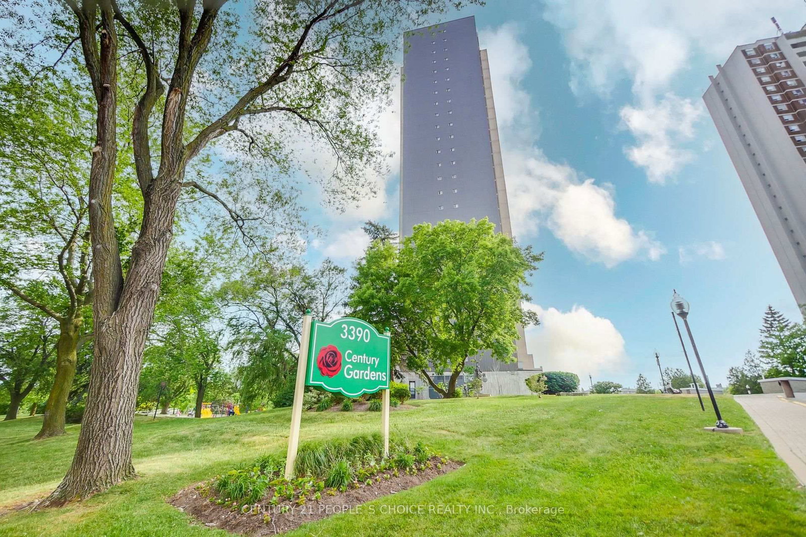 3390 Weston Road, Unit 902 - Photo 46