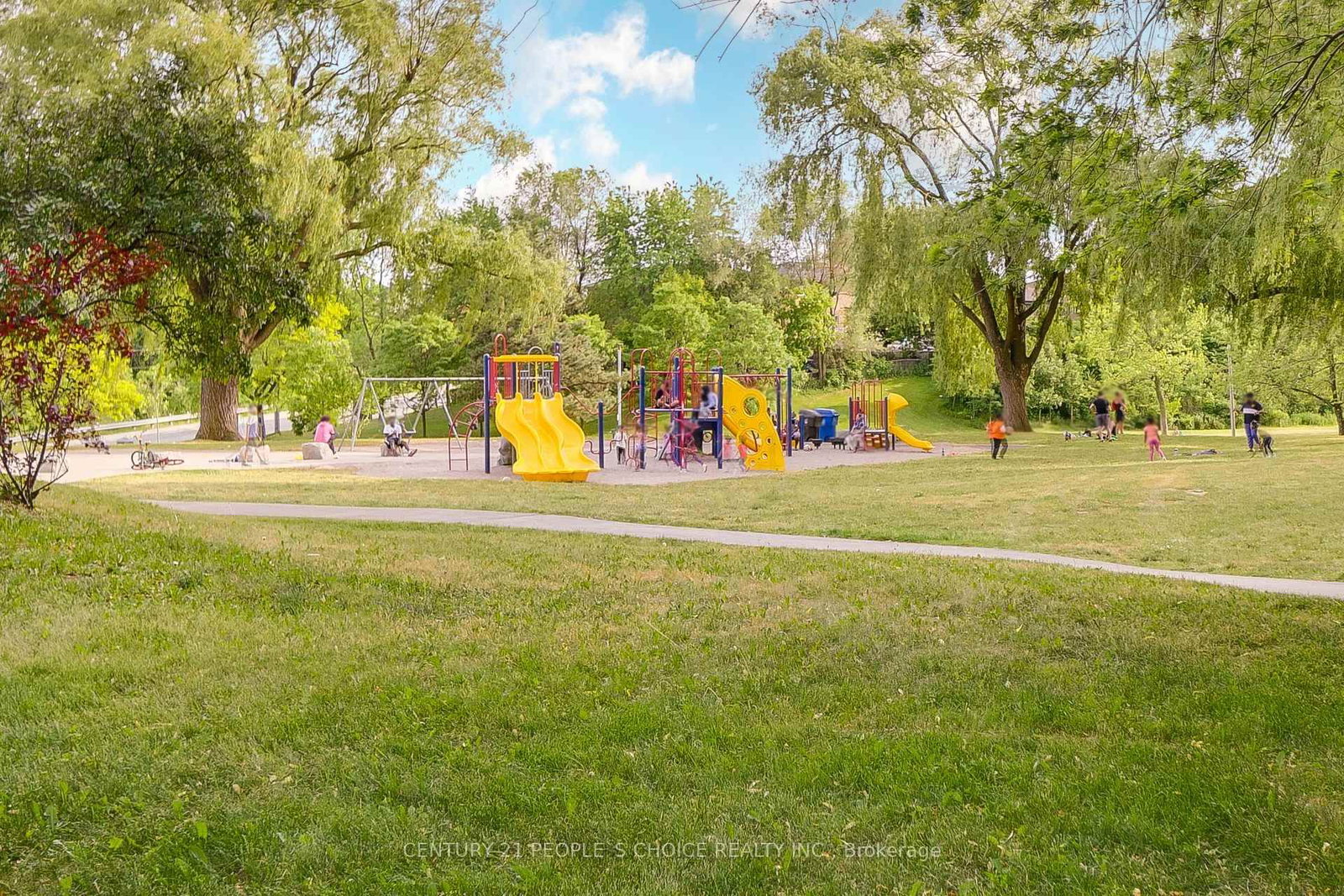 3390 Weston Road, Unit 902 - Photo 49