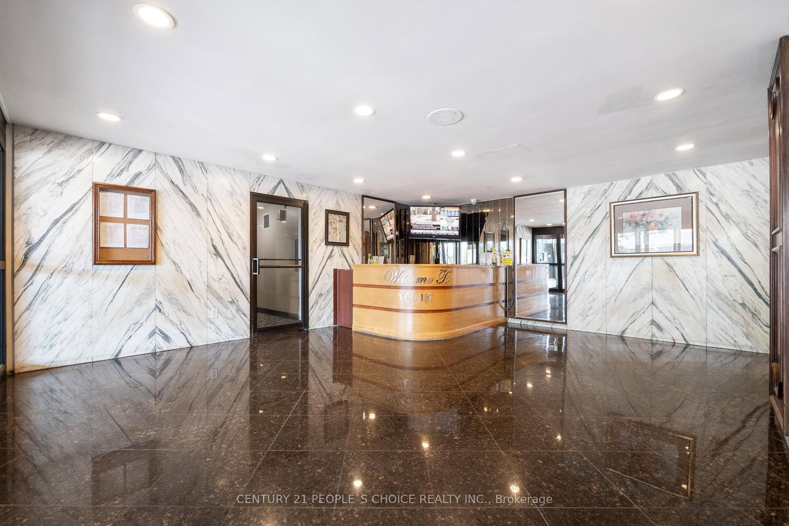 3390 Weston Road, Unit 902 - Photo 6