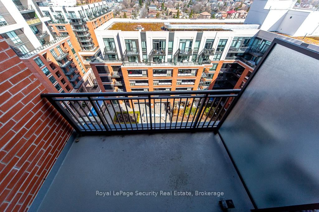 800 Lawrence Avenue W, Unit 1121 - Photo 35