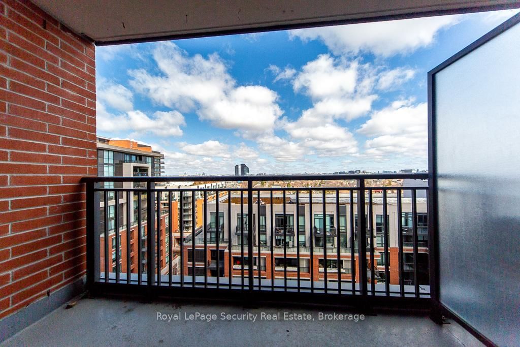 800 Lawrence Avenue W, Unit 1121 - Photo 36