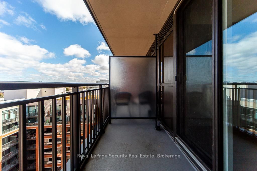 800 Lawrence Avenue W, Unit 1121 - Photo 40