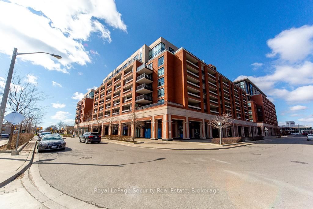 800 Lawrence Avenue W, Unit 1121 - Photo 44