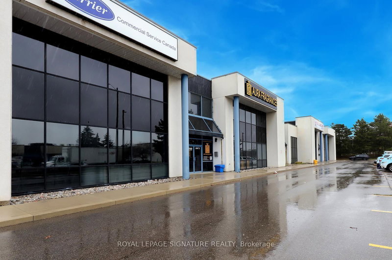 5A - 2740 Matheson Blvd, Mississauga, L4W 4X3 | Image 2