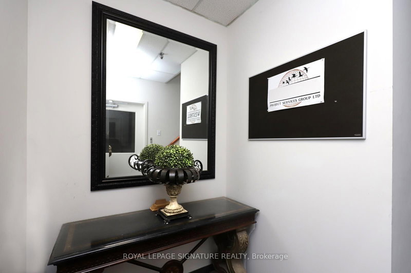 5A - 2740 Matheson Blvd, Mississauga, L4W 4X3 | Image 3