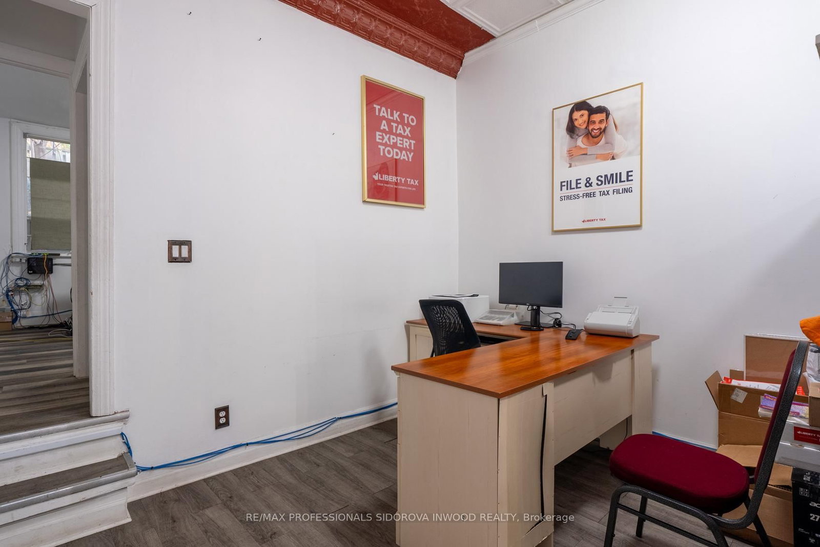 1665 Bloor Street W - Photo 10