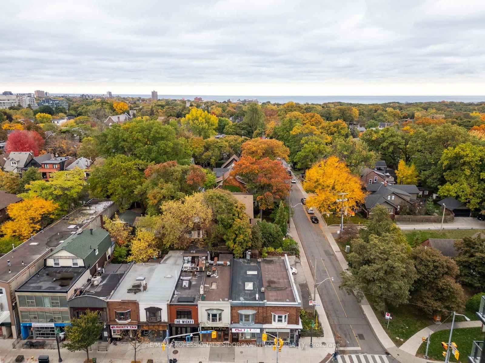 1665 Bloor Street W - Photo 23