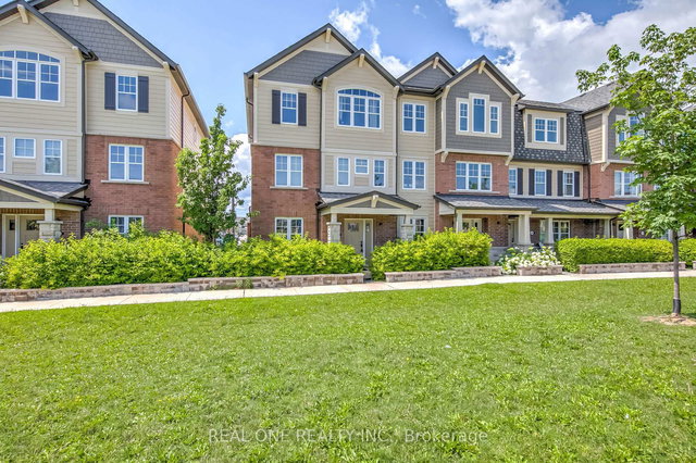 5 - 264 Sarah Cline Drive