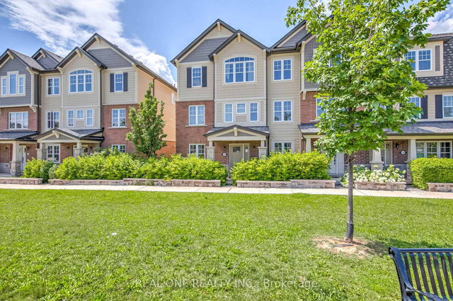 5 - 264 Sarah Cline Drive