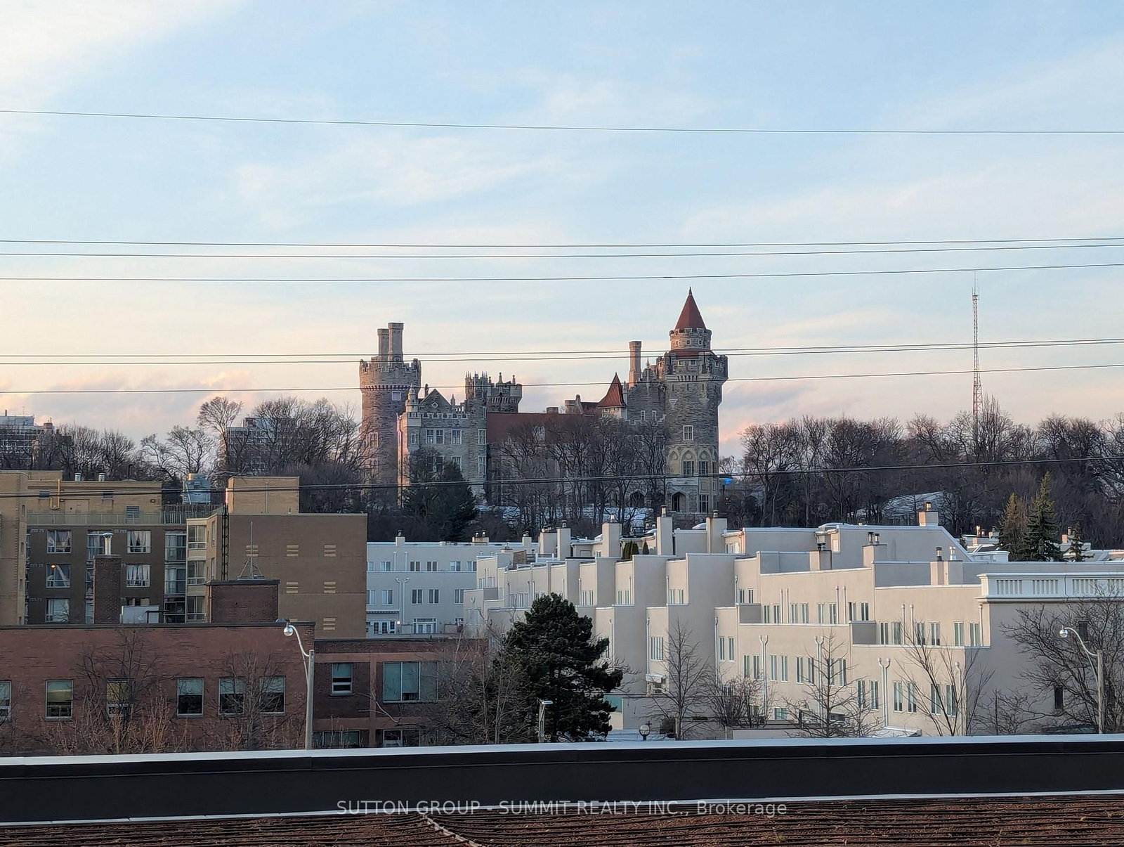 322 Dupont Street, Unit 410 - Photo 15