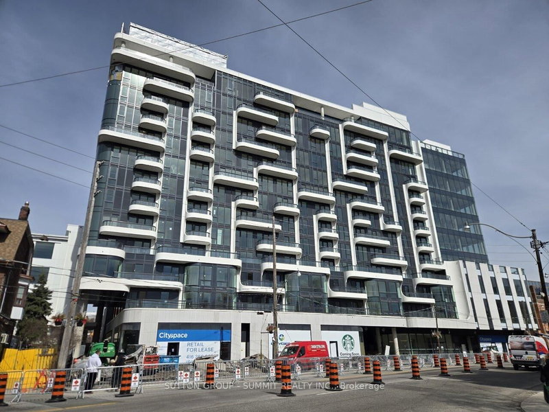 410 - 322 Dupont St, Toronto, M5R 1V9 | Image 3