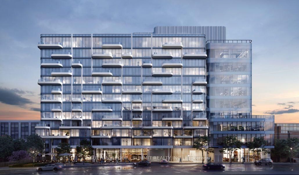 322 Dupont Street, Unit 410 - Photo 7