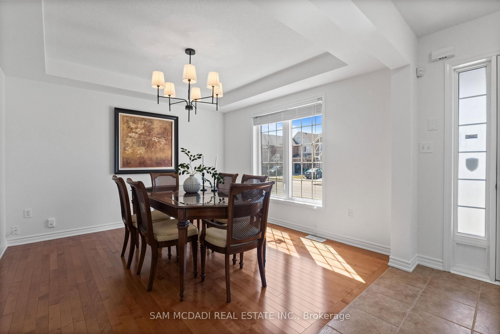 Detached House for sale at 35 Haverty Trail, Brampton, Ontario, L7A 0S2 - Northwest Brampton - MLS: W12990772