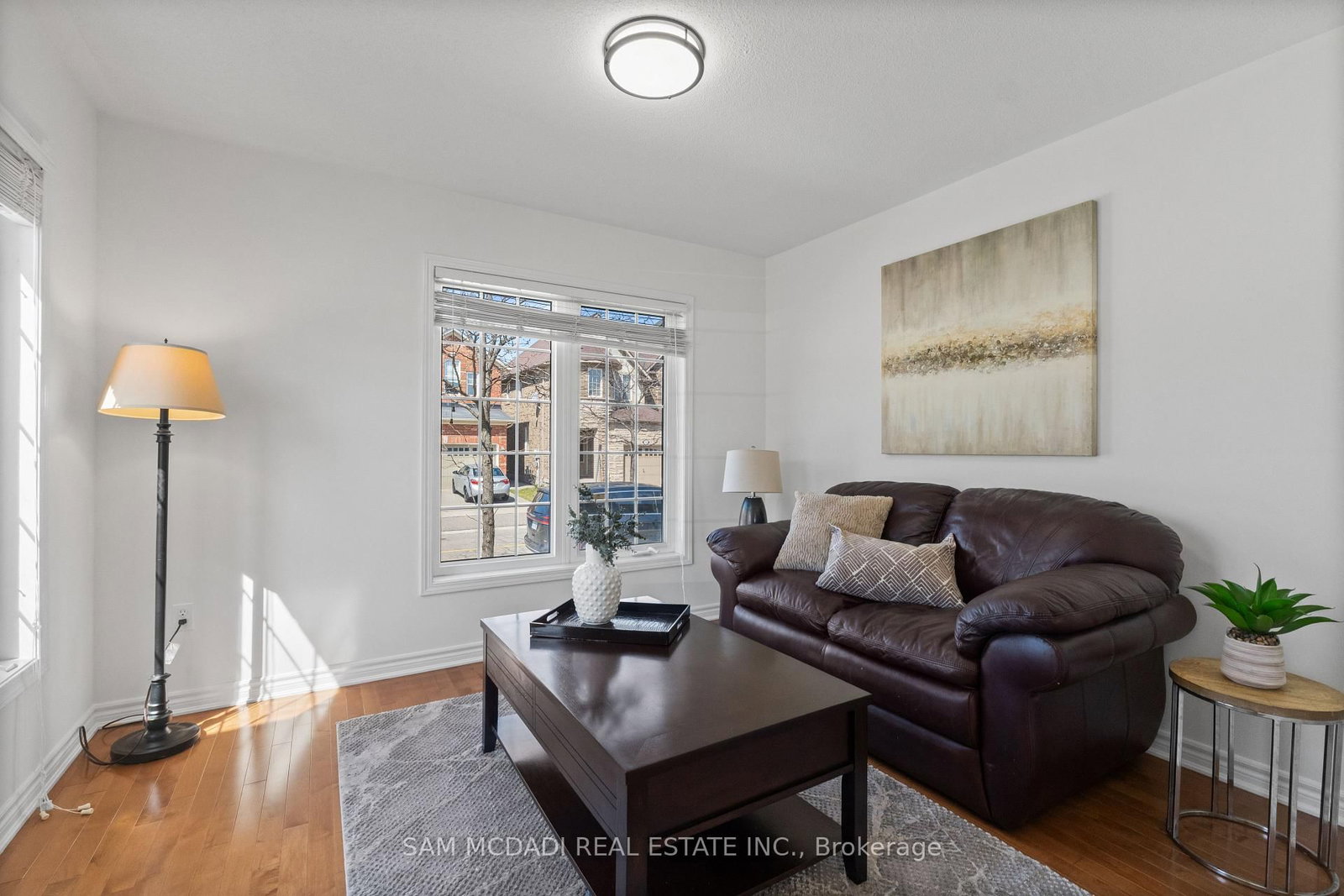 Detached House for sale at 35 Haverty Trail, Brampton, Ontario, L7A 0S2 - Northwest Brampton - MLS: W12990772