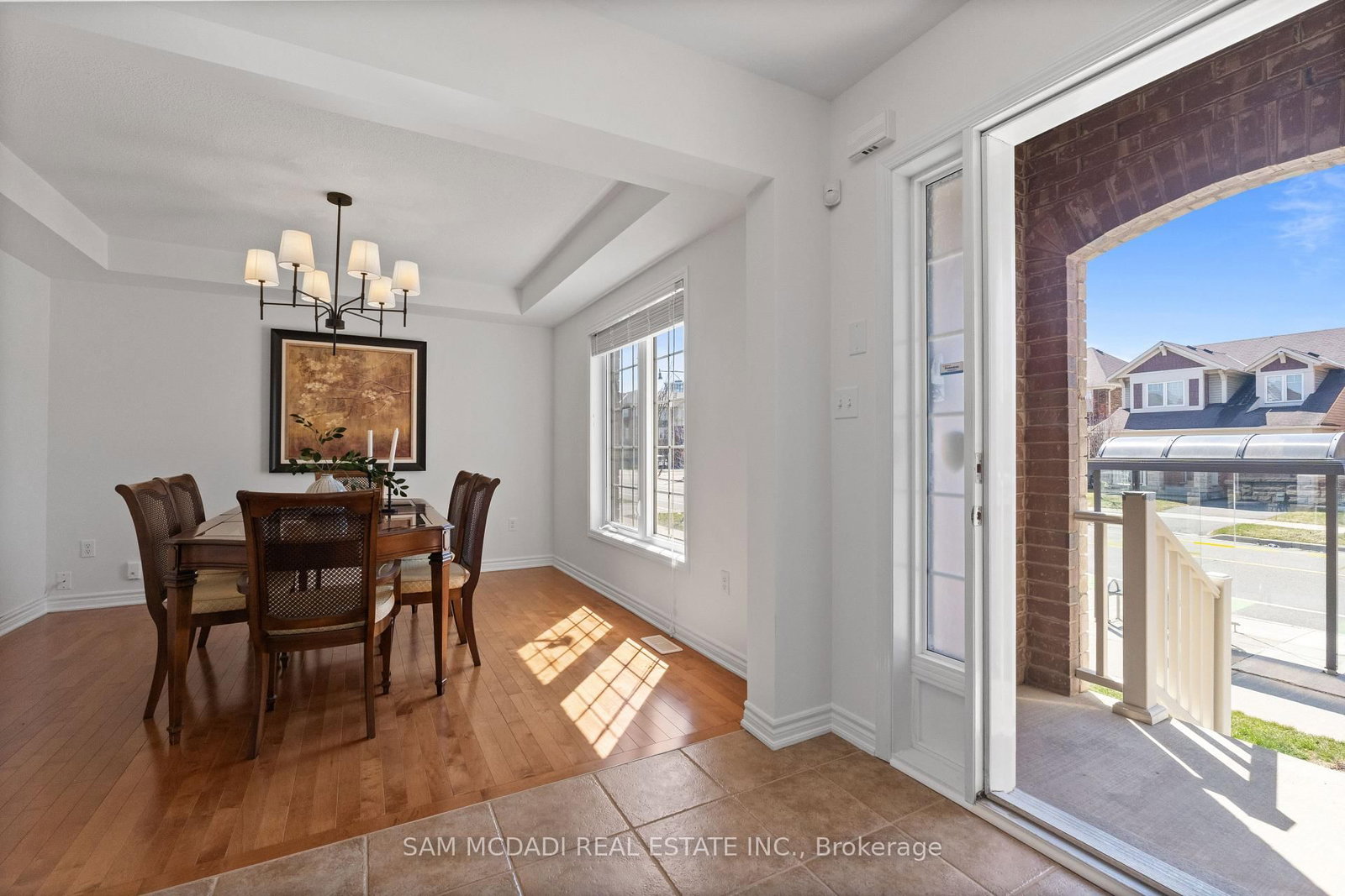 Detached House for sale at 35 Haverty Trail, Brampton, Ontario, L7A 0S2 - Northwest Brampton - MLS: W12990772