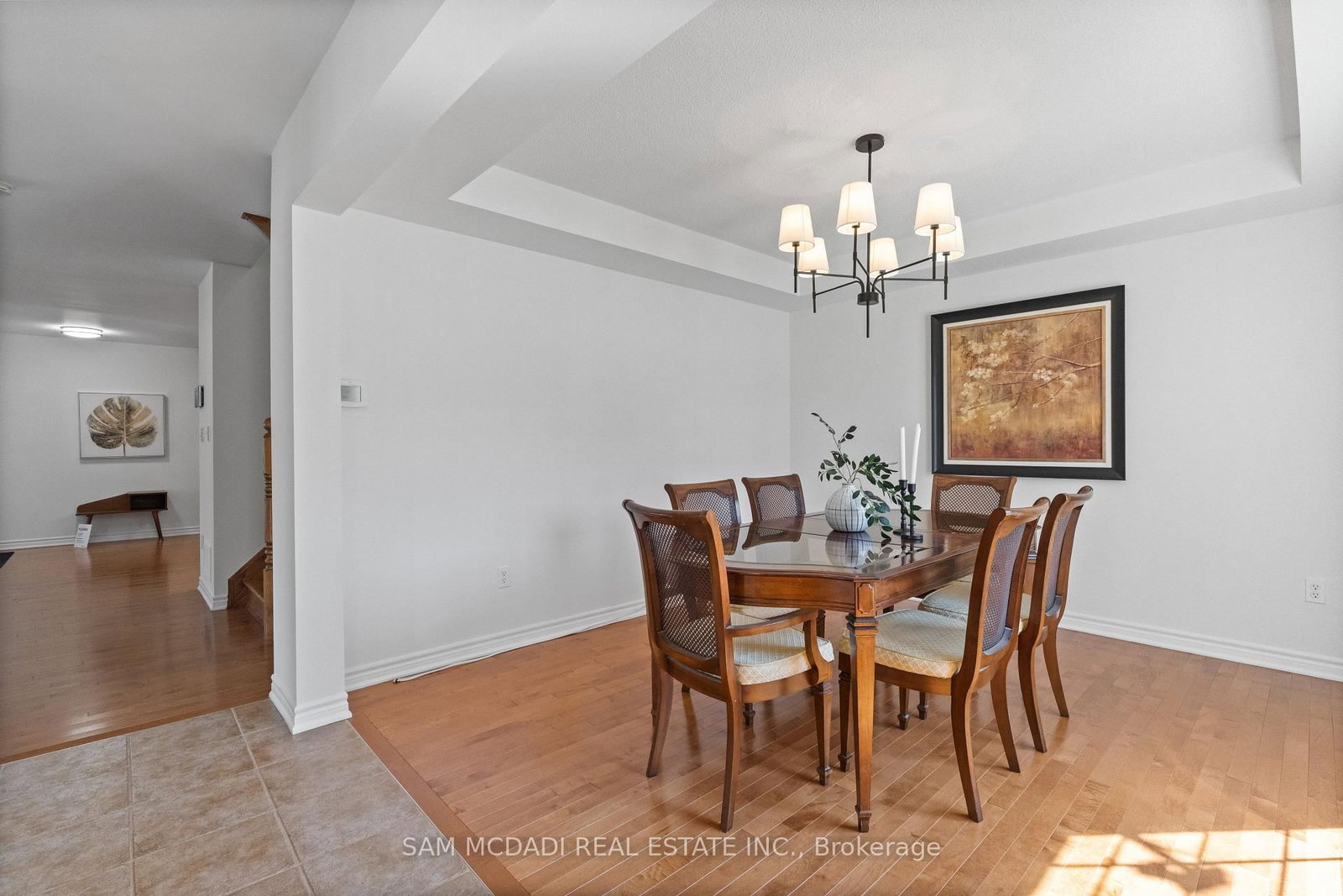 Detached House for sale at 35 Haverty Trail, Brampton, Ontario, L7A 0S2 - Northwest Brampton - MLS: W12990772