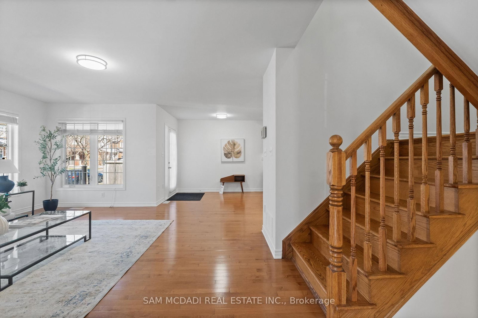 Detached House for sale at 35 Haverty Trail, Brampton, Ontario, L7A 0S2 - Northwest Brampton - MLS: W12990772