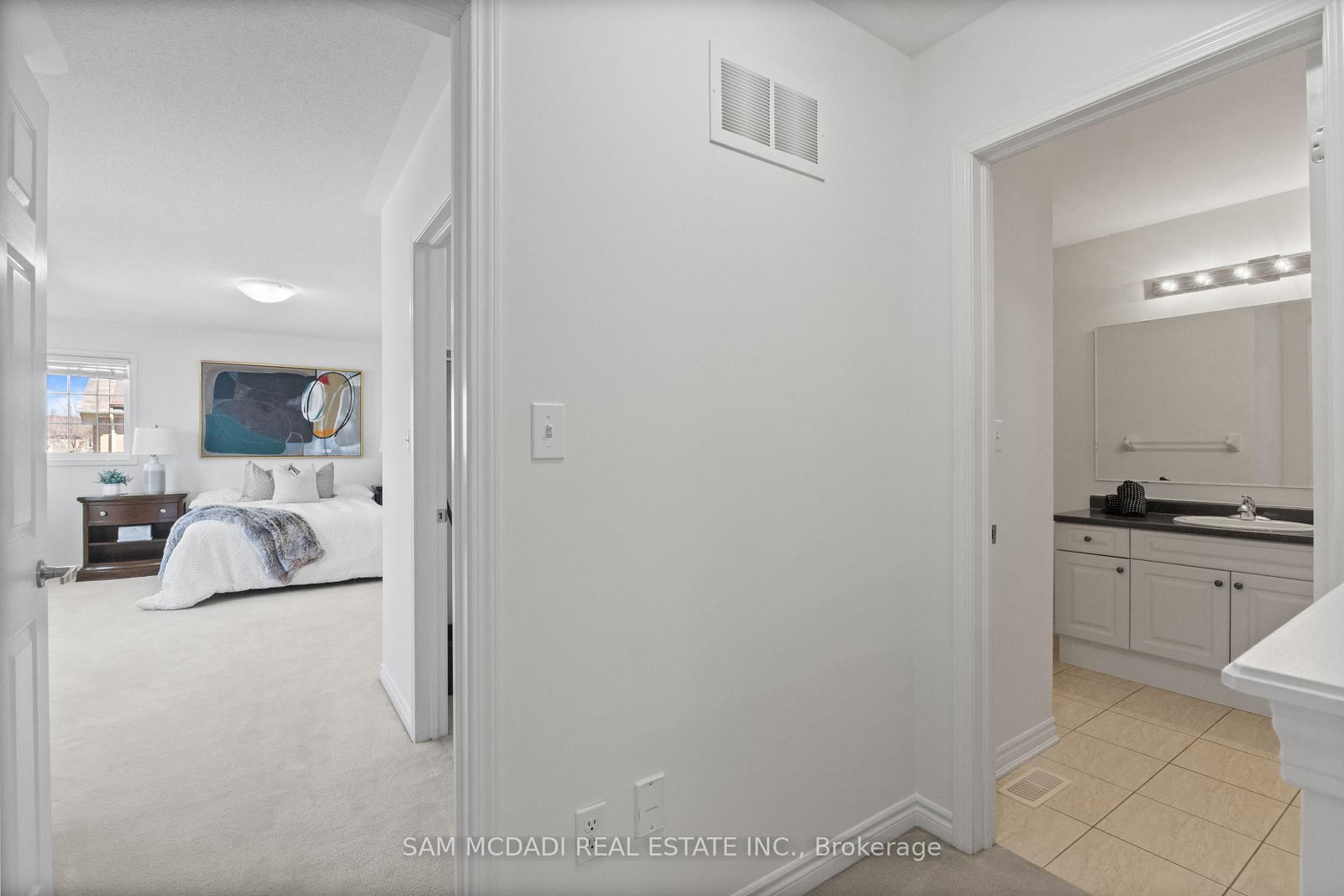 Detached House for sale at 35 Haverty Trail, Brampton, Ontario, L7A 0S2 - Northwest Brampton - MLS: W12990772