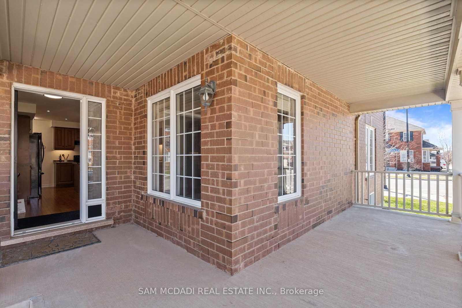 Detached House for sale at 35 Haverty Trail, Brampton, Ontario, L7A 0S2 - Northwest Brampton - MLS: W12990772