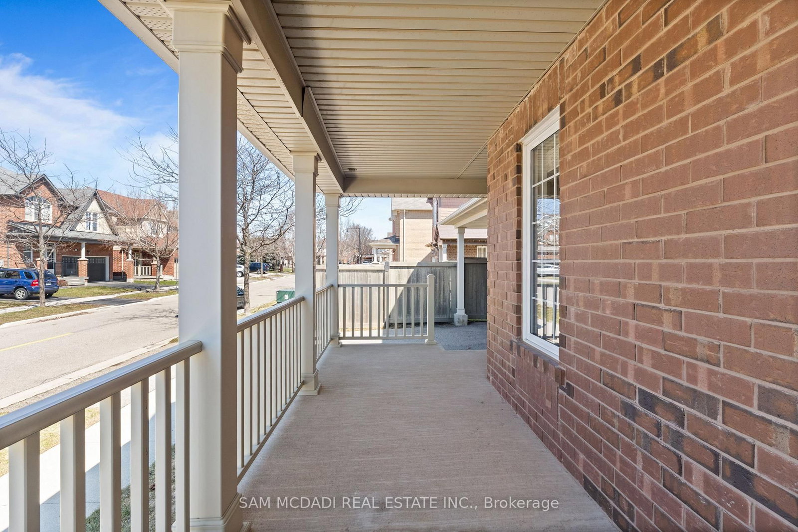 Detached House for sale at 35 Haverty Trail, Brampton, Ontario, L7A 0S2 - Northwest Brampton - MLS: W12990772