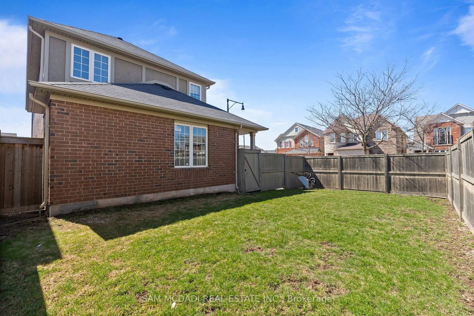 Detached House for sale at 35 Haverty Trail, Brampton, Ontario, L7A 0S2 - Northwest Brampton - MLS: W12990772