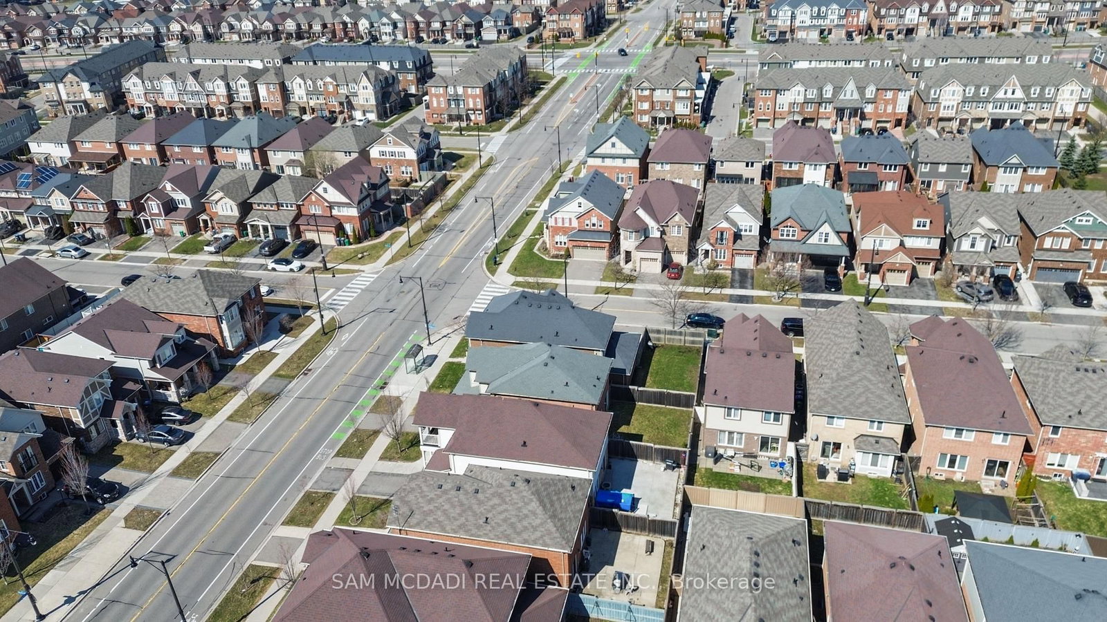 Detached House for sale at 35 Haverty Trail, Brampton, Ontario, L7A 0S2 - Northwest Brampton - MLS: W12990772