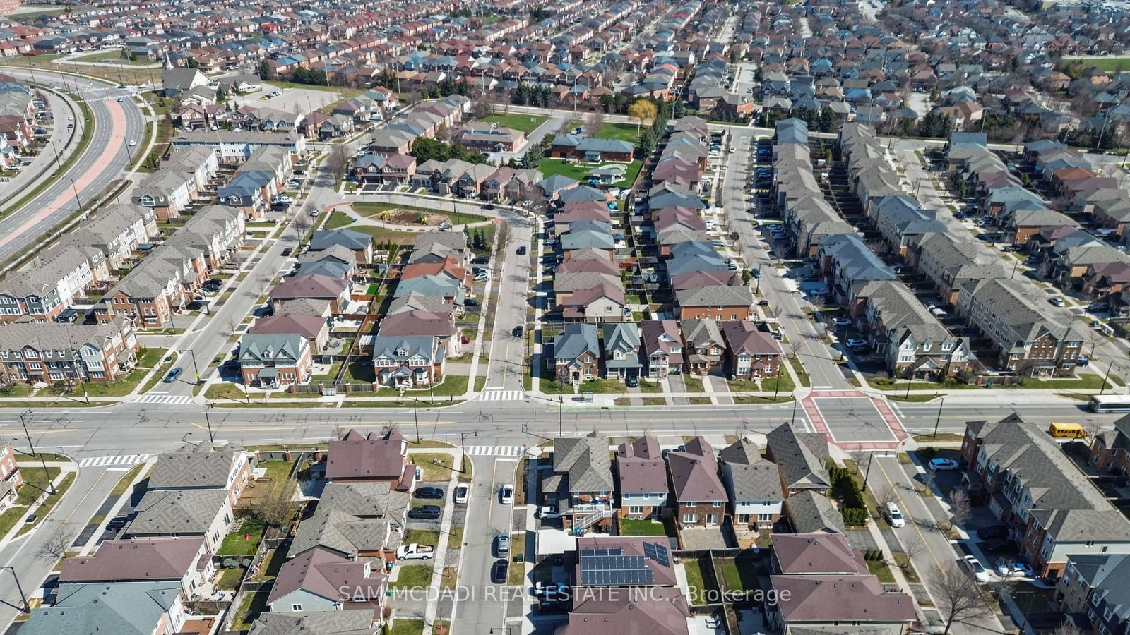 Detached House for sale at 35 Haverty Trail, Brampton, Ontario, L7A 0S2 - Northwest Brampton - MLS: W12990772